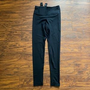 Concealed carry leggings